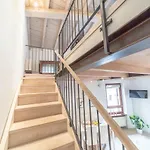 Arena Balcony
