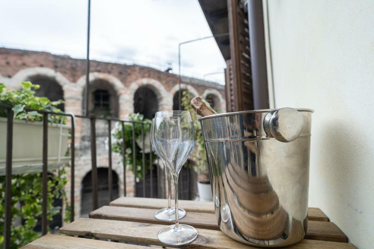 Arena Balcony Apartamento *