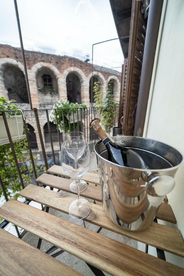 Apartamento Arena Balcony *