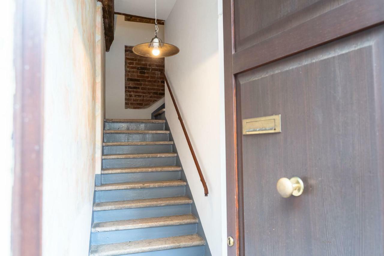 Apartamento Arena Balcony *