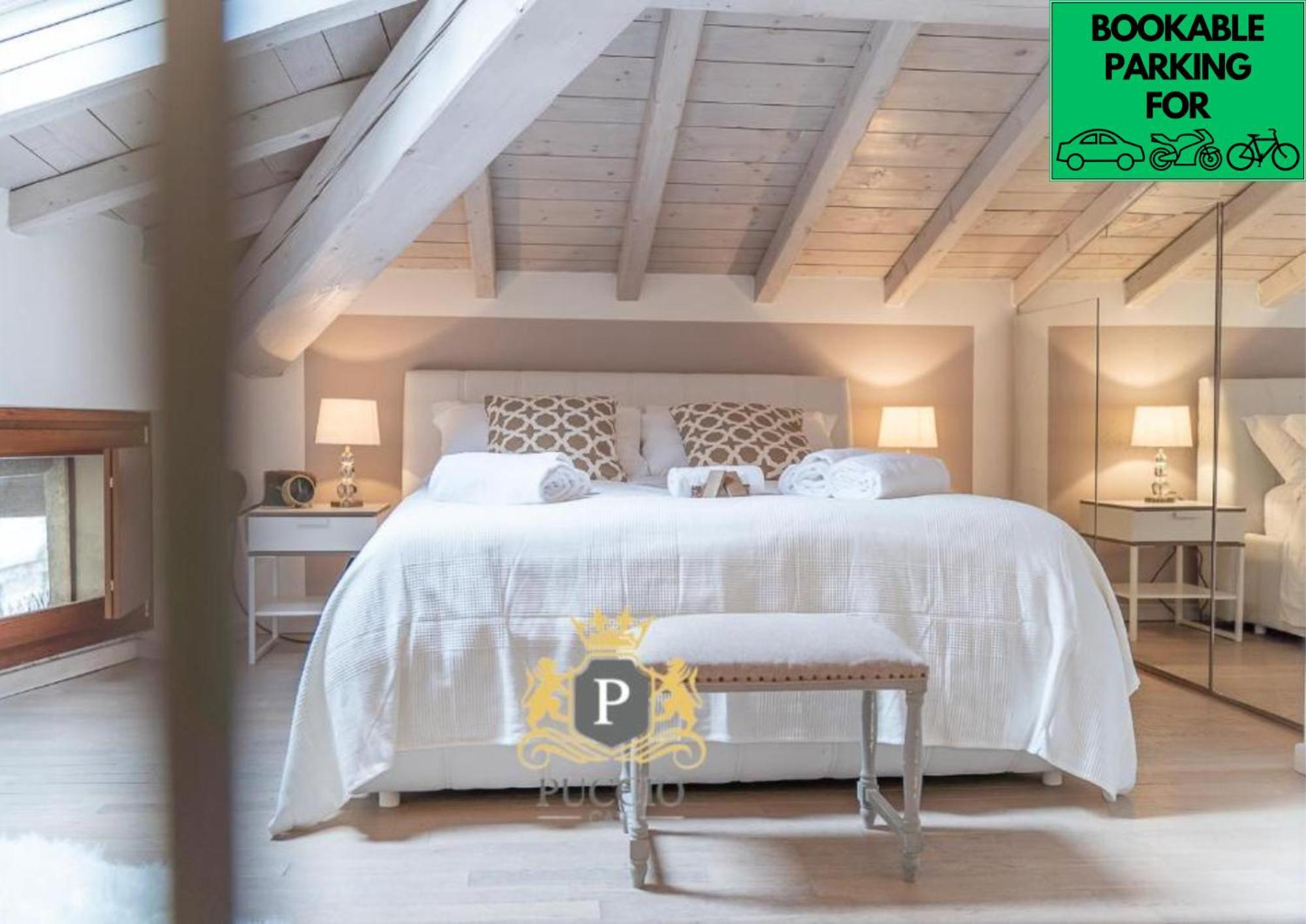 Arena Balcony Apartamento *