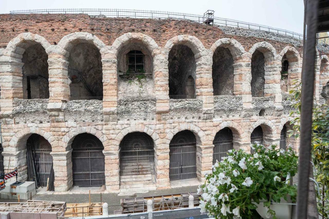 Arena Balcony Apartamento *
