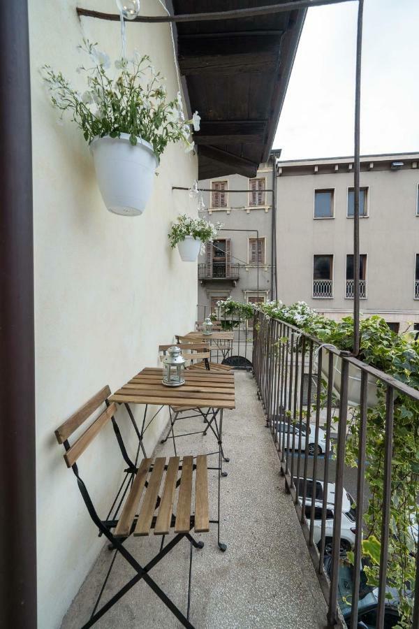 Arena Balcony Apartamento Verona