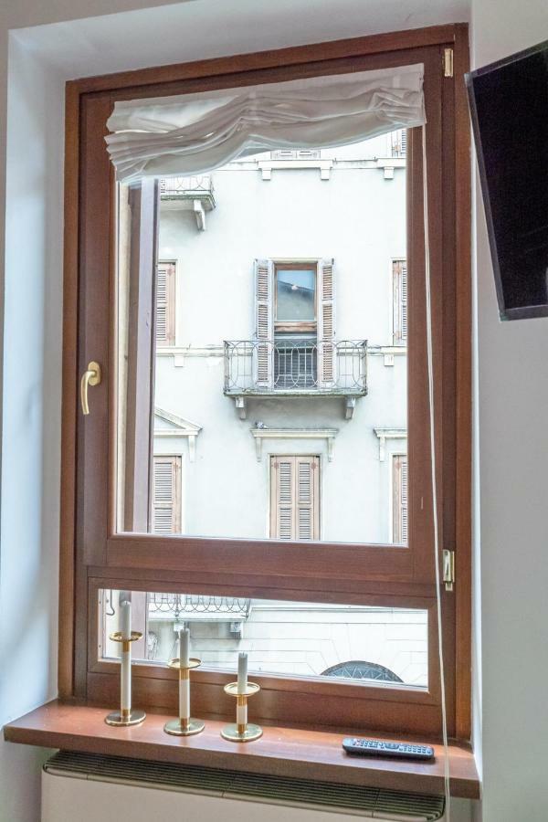 Arena Balcony *