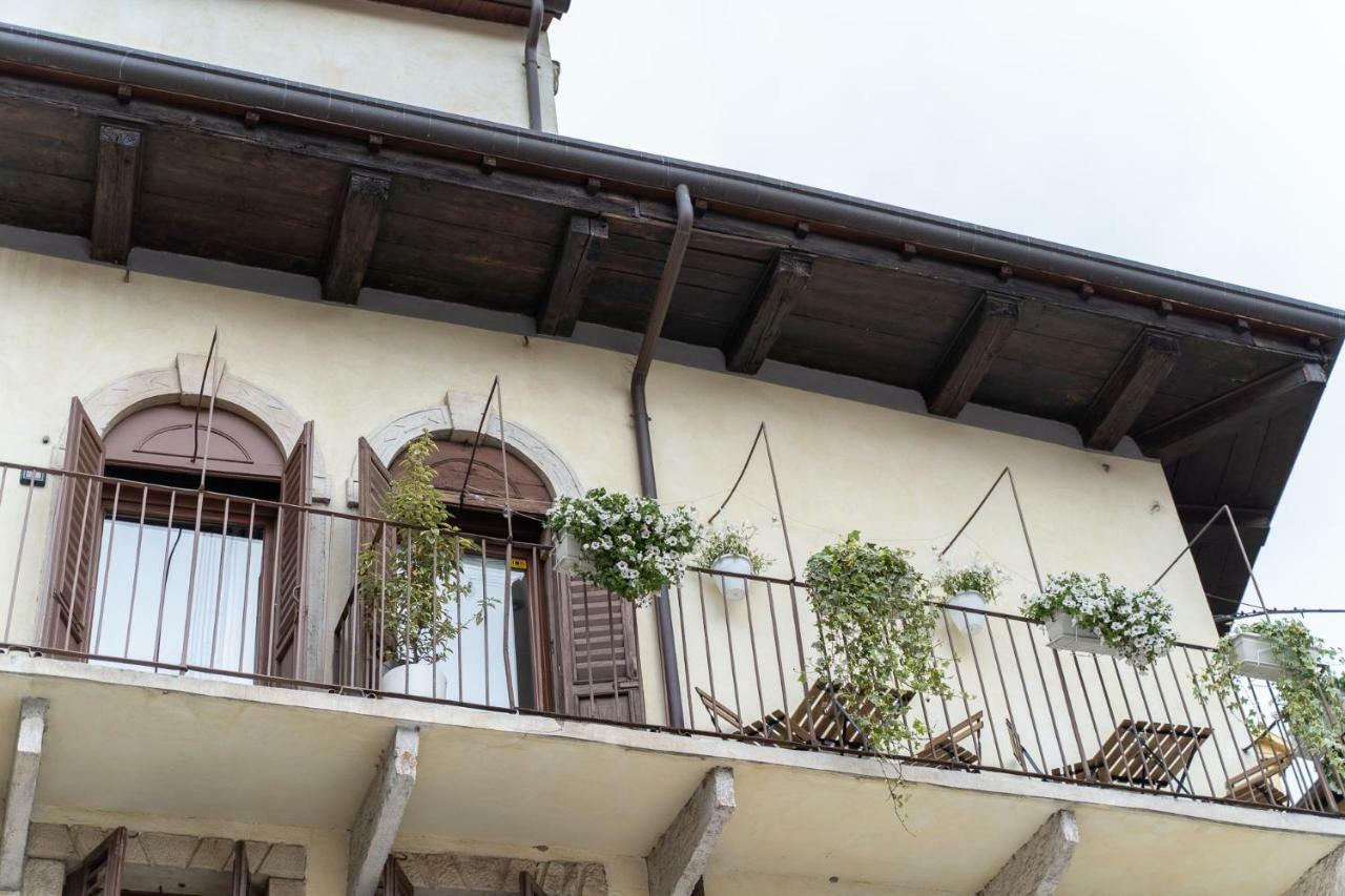 Apartamento Arena Balcony