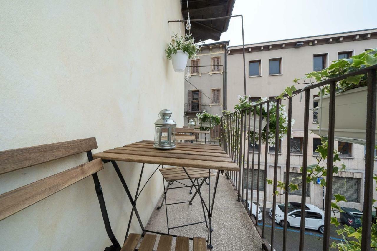 Apartamento Arena Balcony
